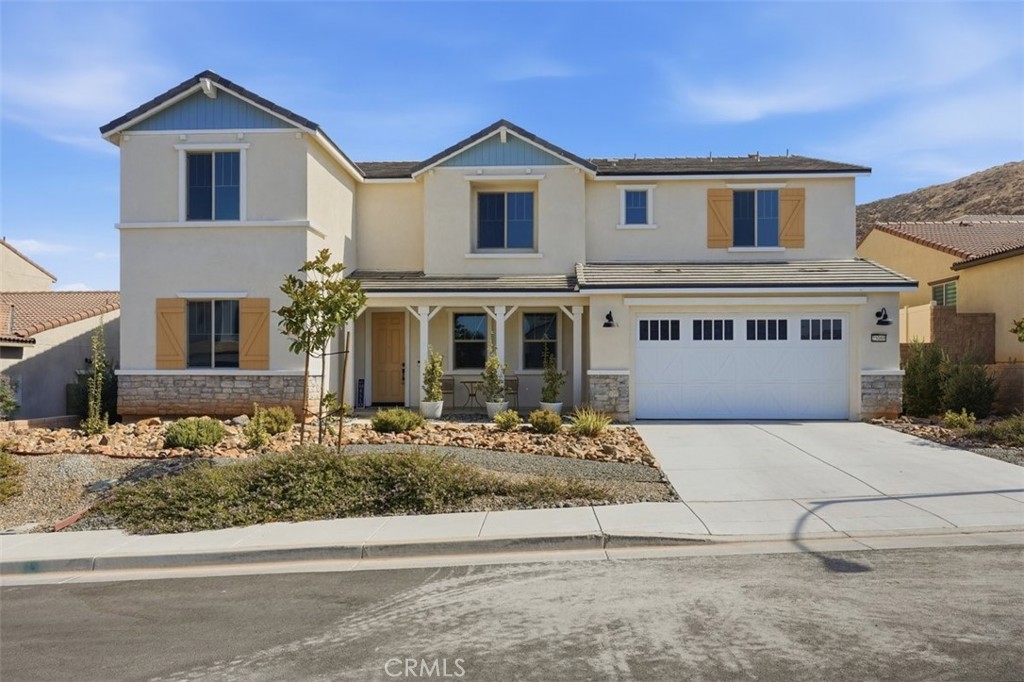 25069 Desert Sage Drive