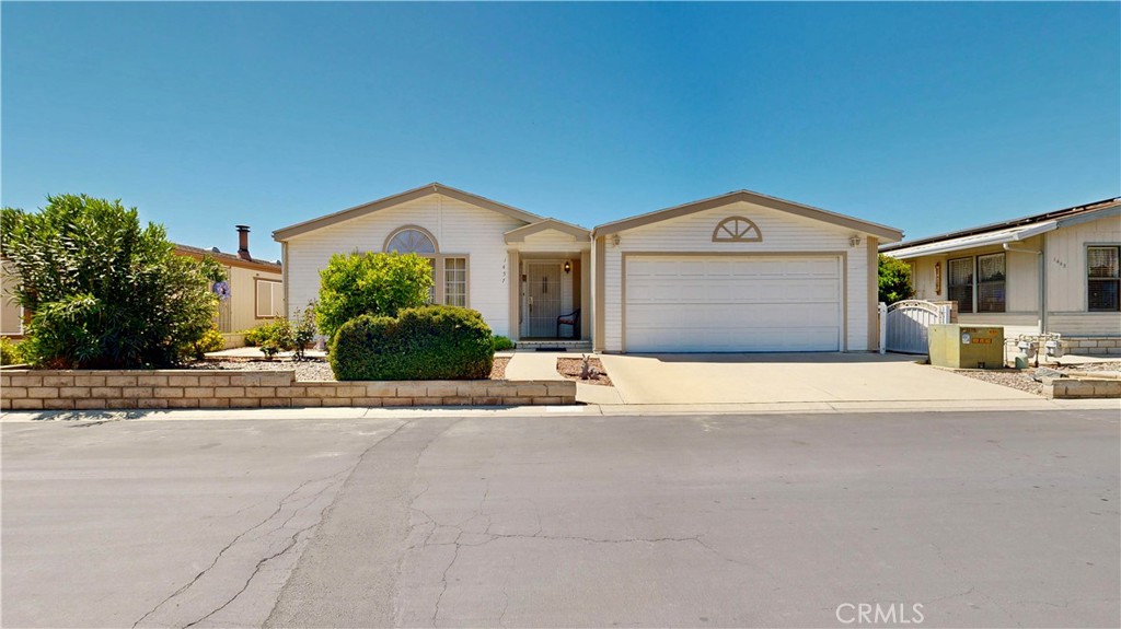 1457 Martinique Drive