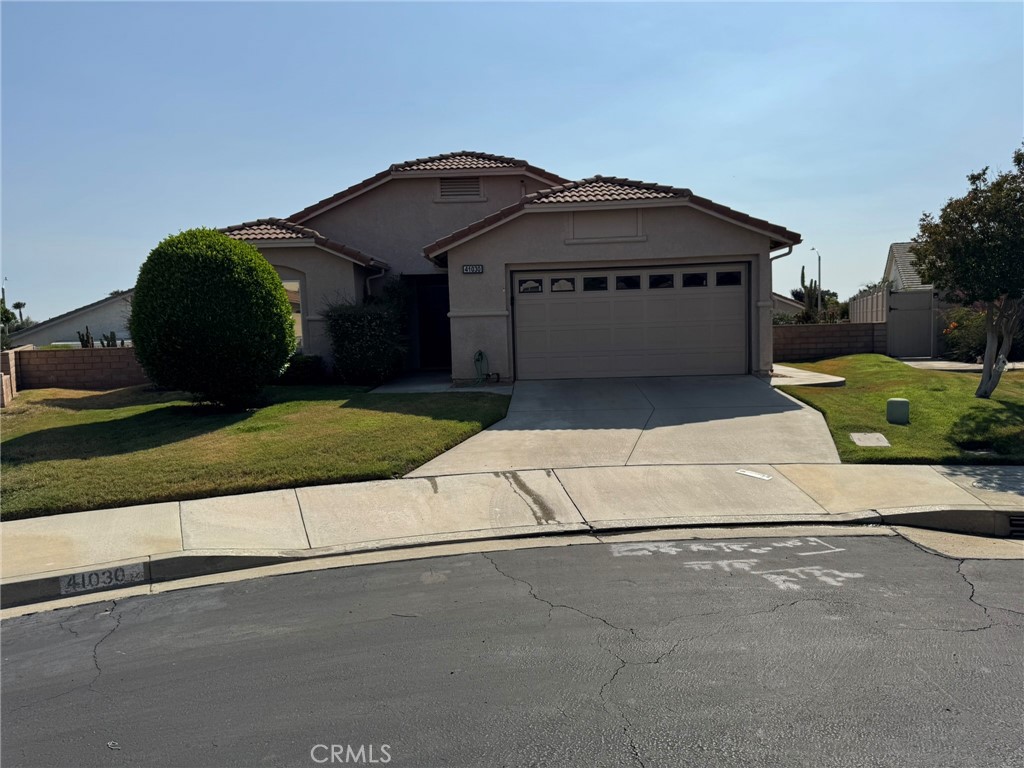 41030 Inverness Circle