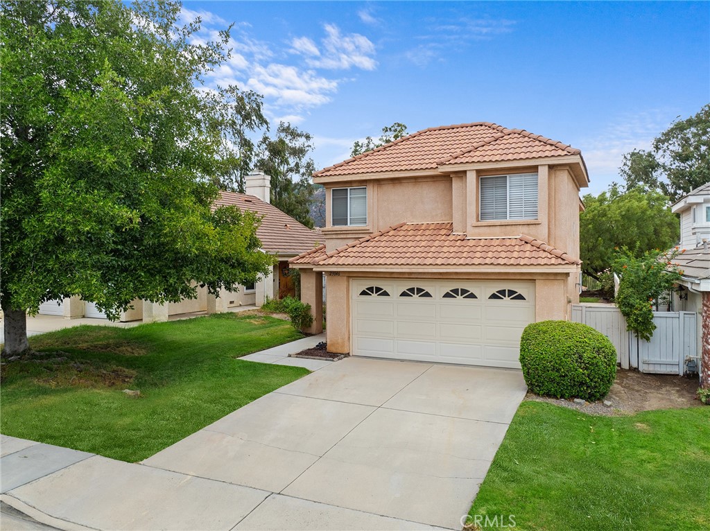 23046 Joaquin Ridge Drive