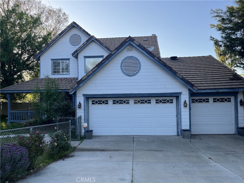 4495 Mt Vernon Avenue