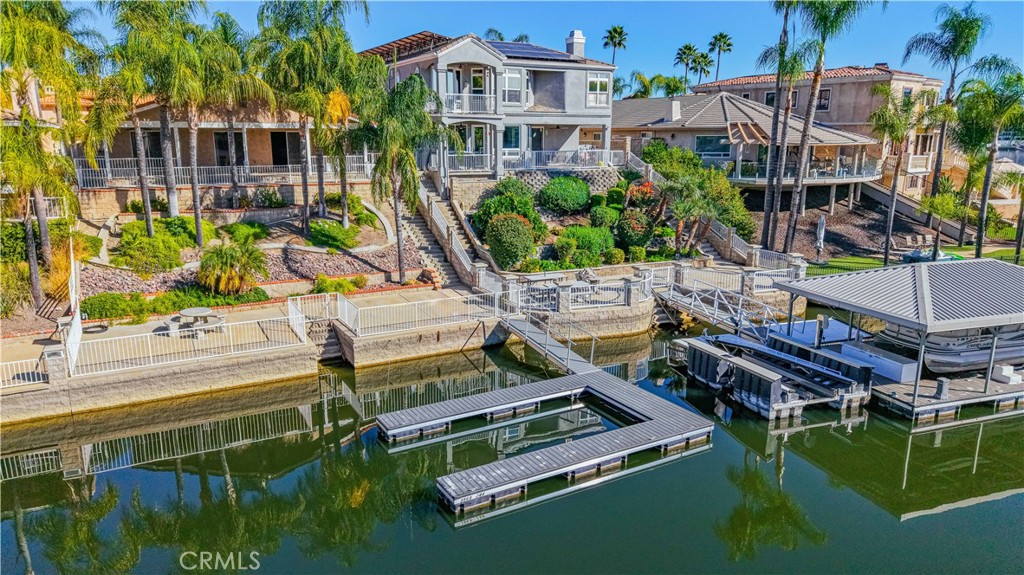 22443 Whirlaway Court