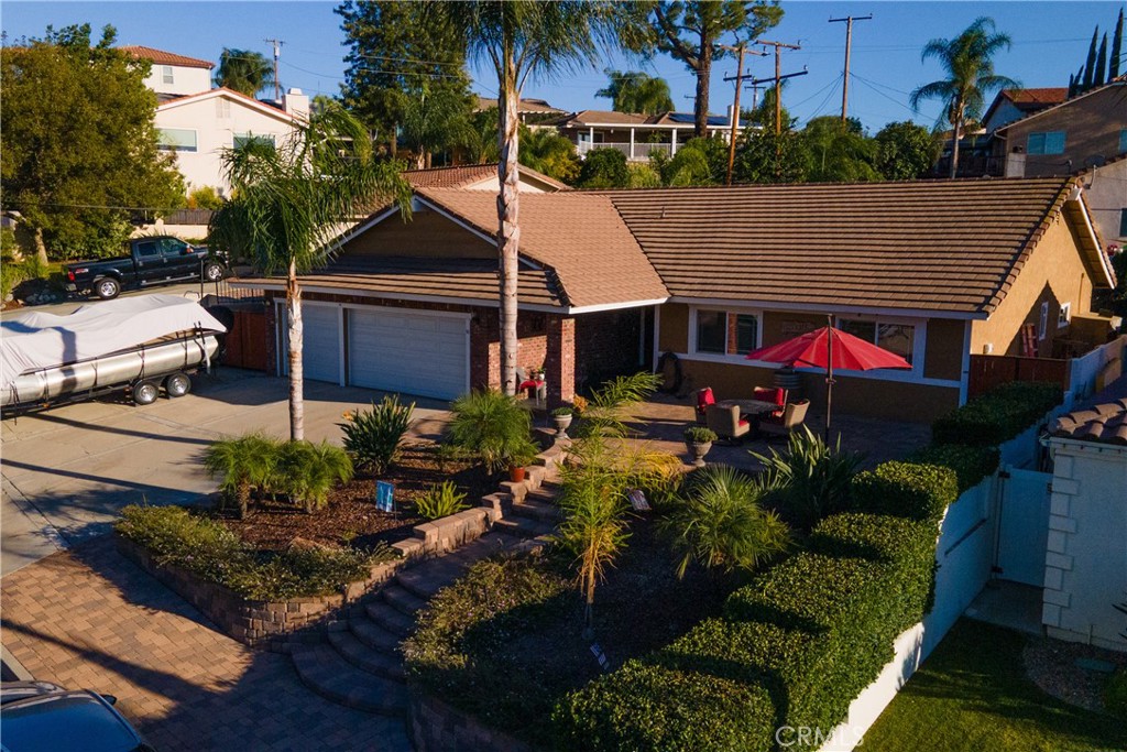 22671 San Joaquin Dr. East Drive