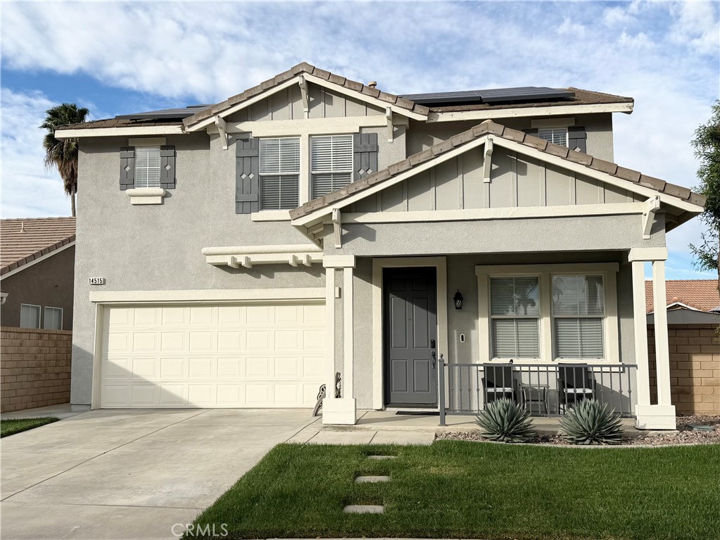14515 Crestview