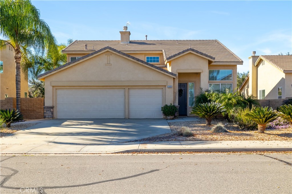27075 Comet View Court