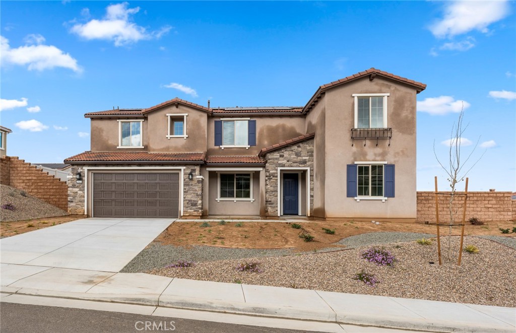 25178 River Peak Drive