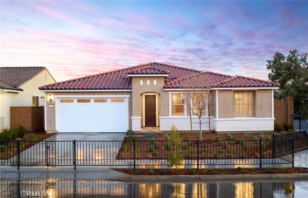 745 Spyglass Court