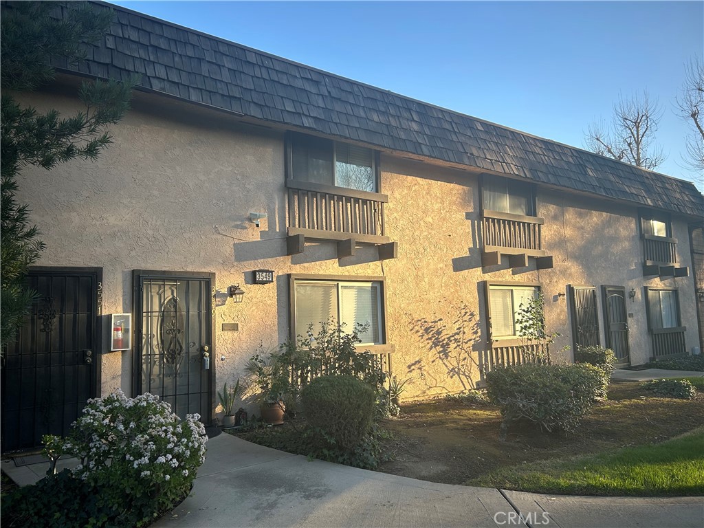 3549 Polk
