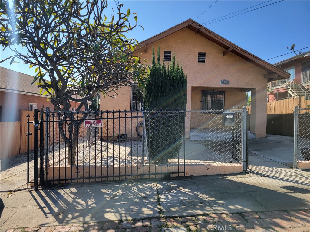 3222 Lanfranco Street