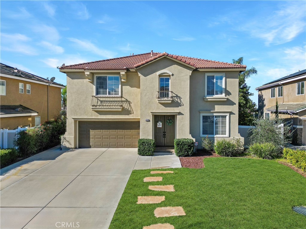 8449 Monique Court