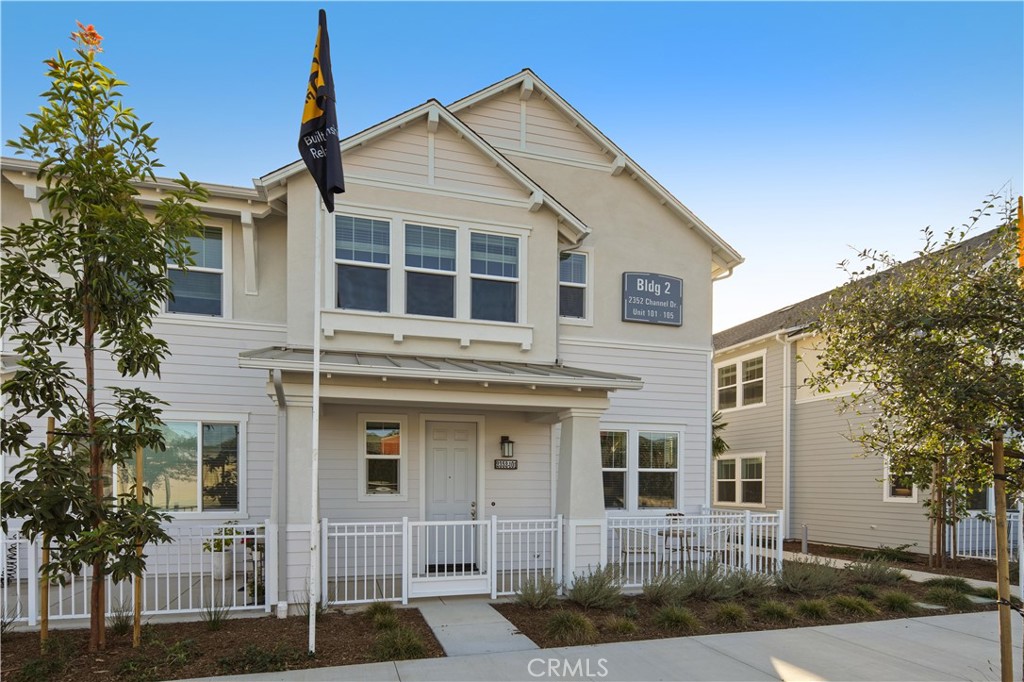 2352 Channel Drive