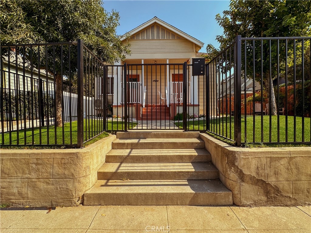 3770 Locust Street