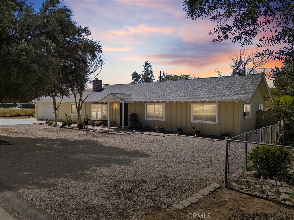 22223 Ramona