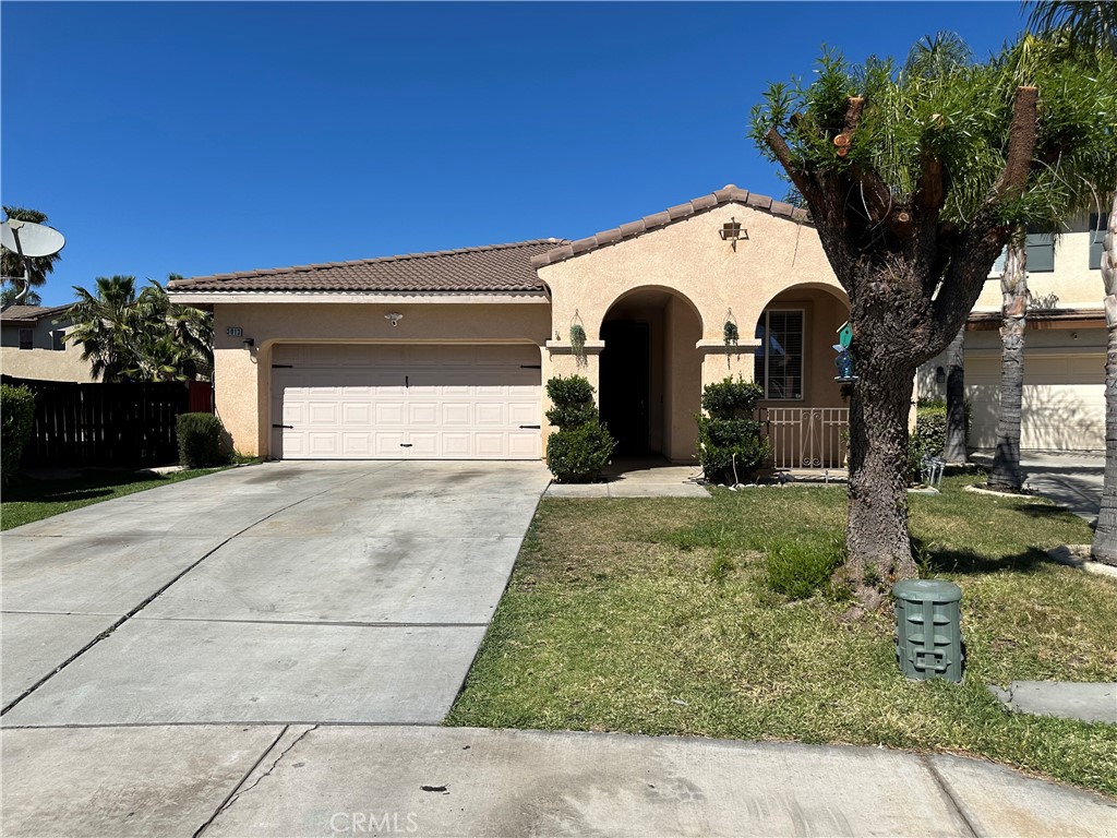 3913 Manquelo Court