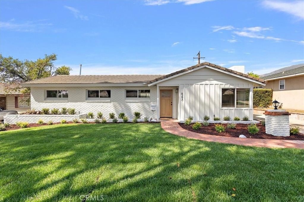 543 Glenwood Avenue