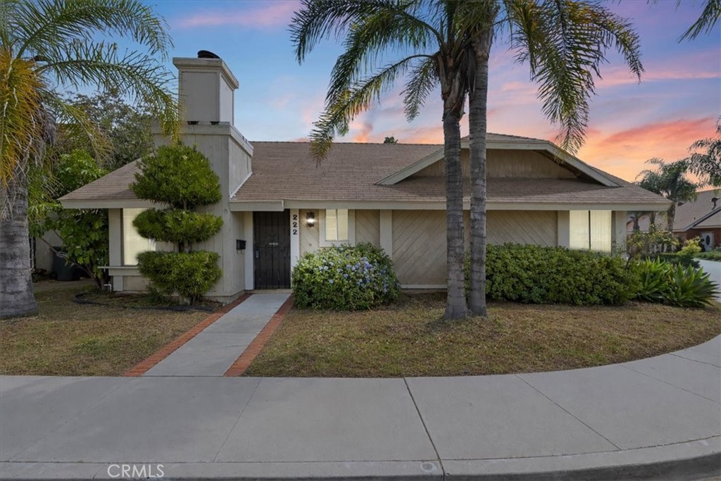 222 Village Square