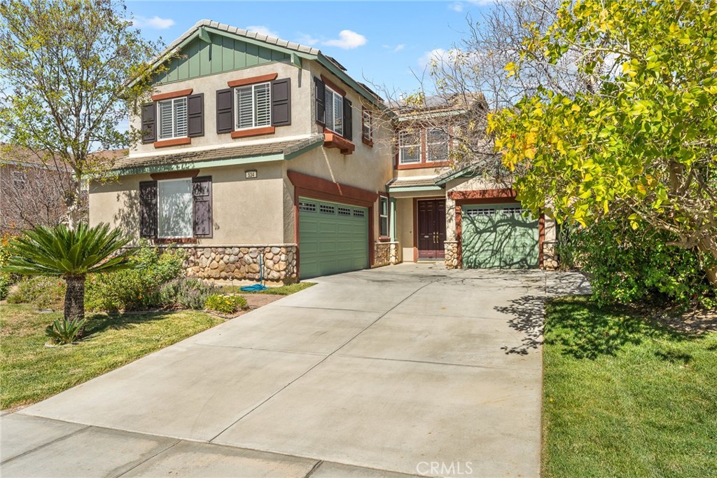 534 Wildrye Court
