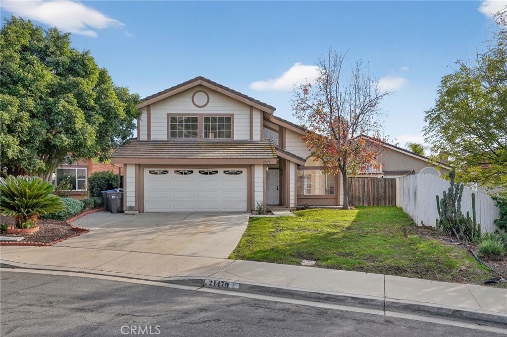 21479 Douglasis Court