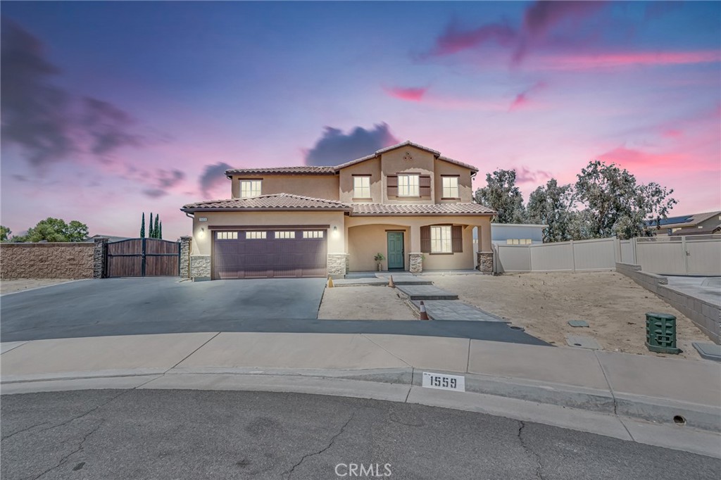 1559 Cabernet Court