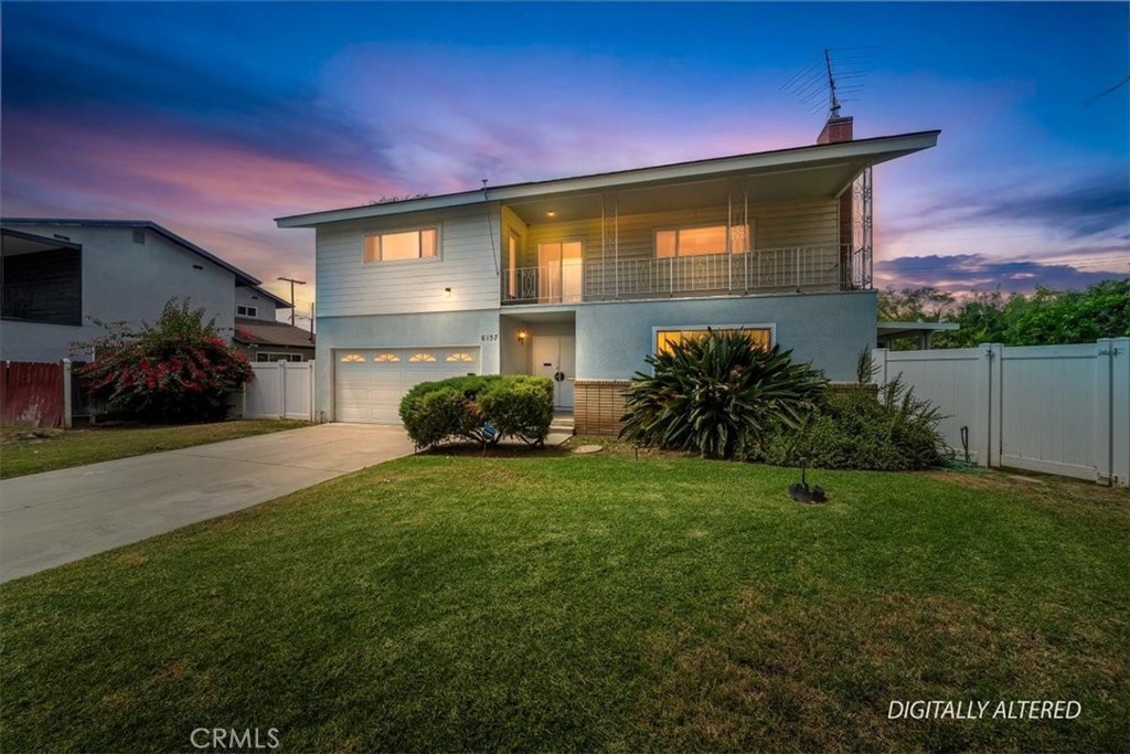 6157 Juanro Way