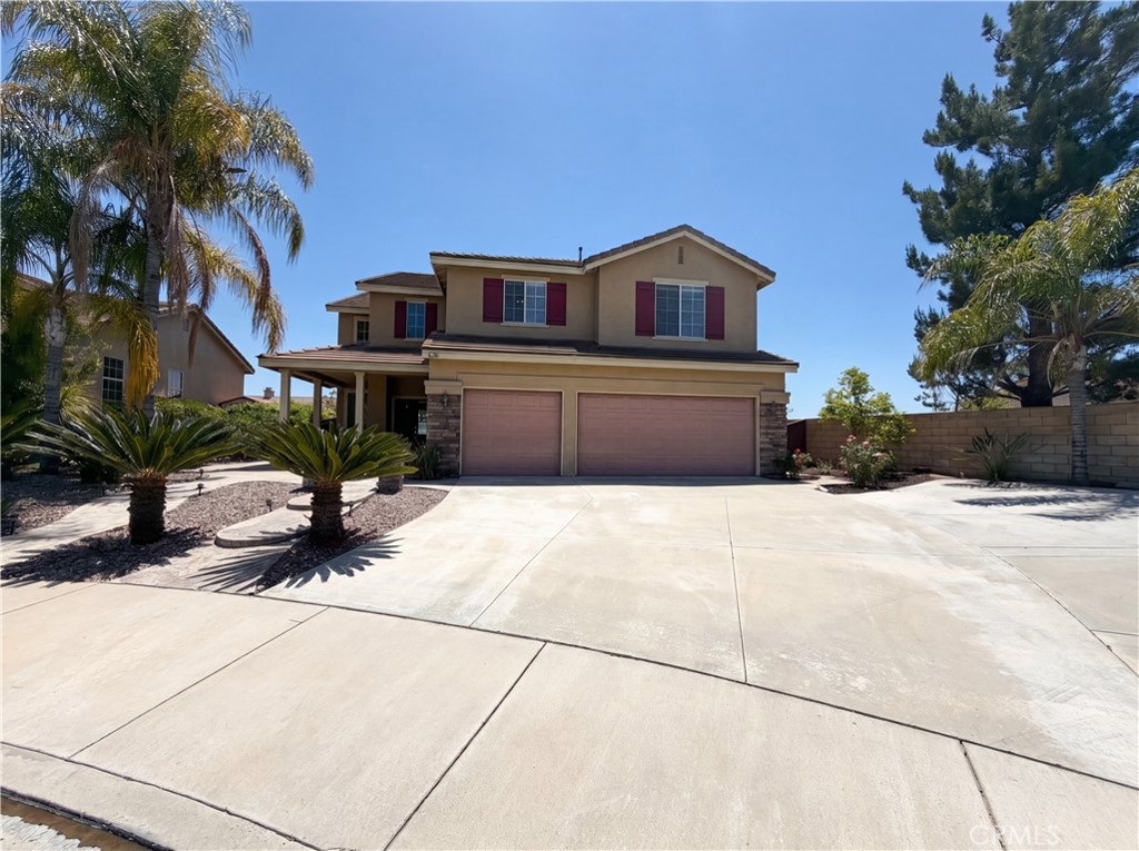 27801 Canyon Hills Way