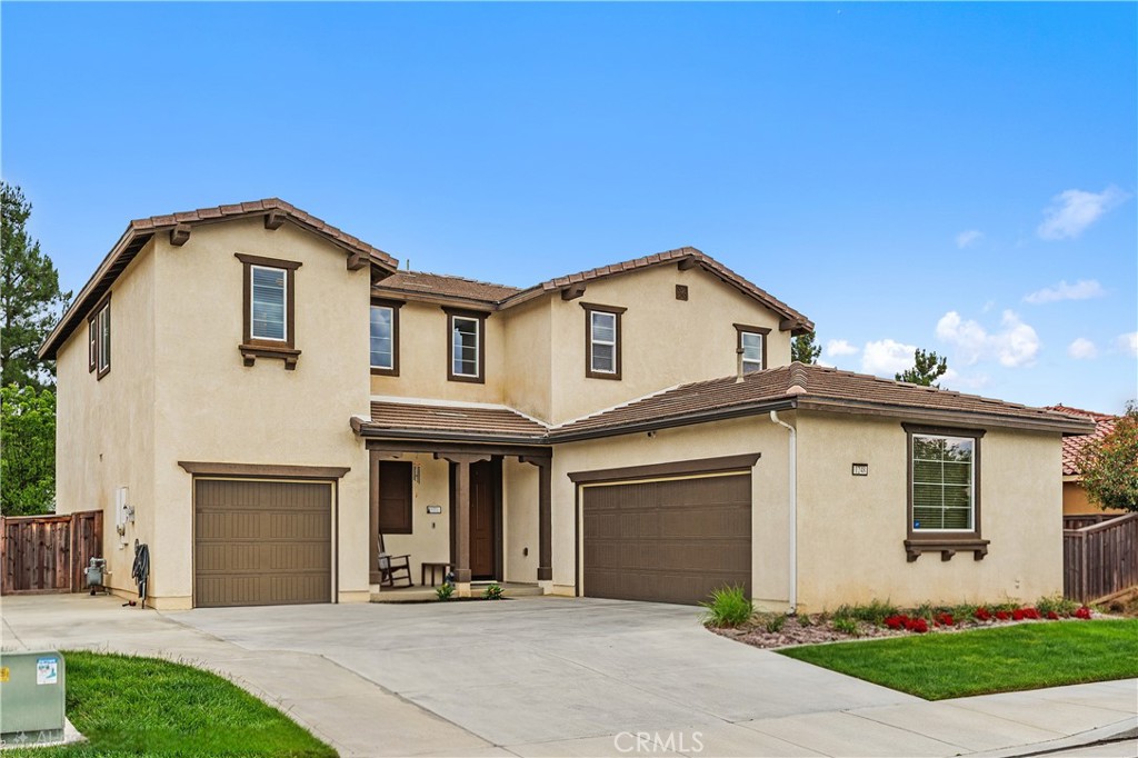 1248 Burgundy Rose Way