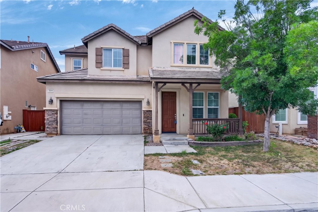 3908 Bluff