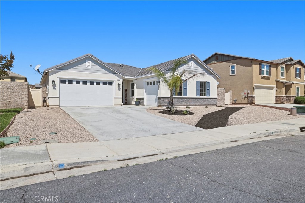 31577 Tudor Court