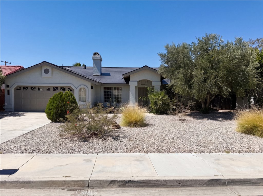 66585 San Marcus Road