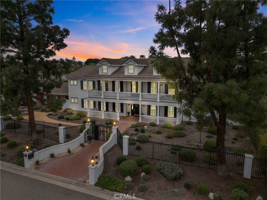 7021 Wyndham Hill