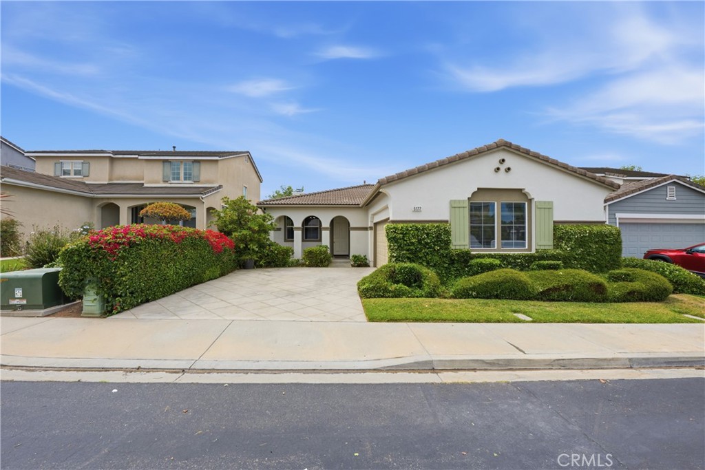5177 Bluegrass Way