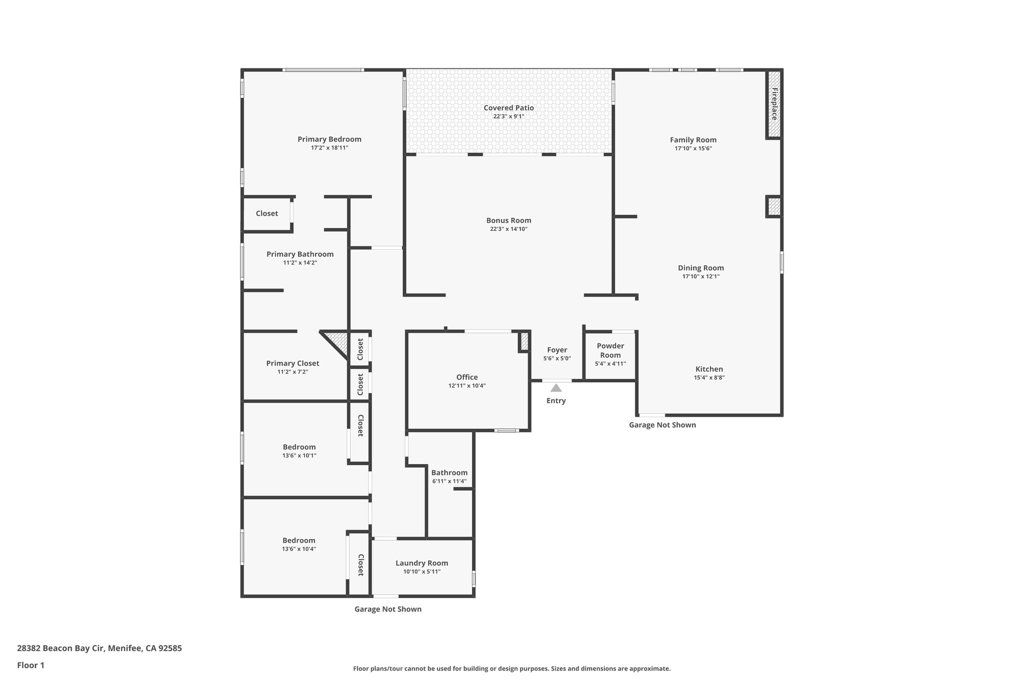 28382 Beacon Bay Circle