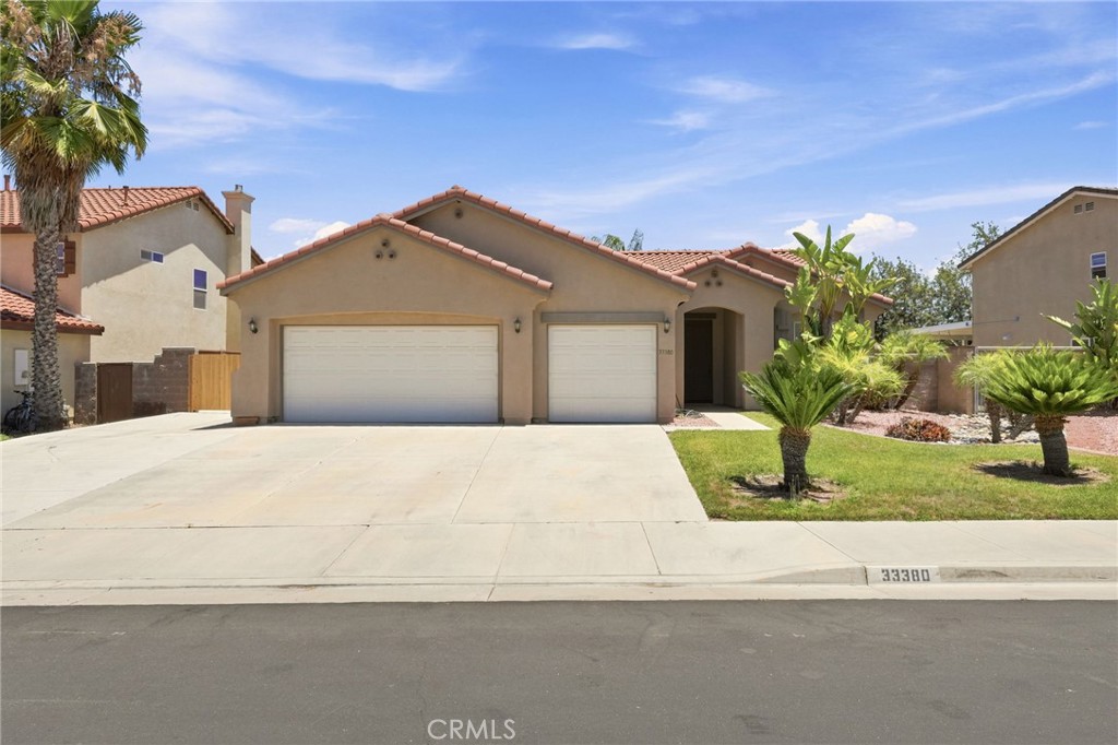 33380 Dolomite St.