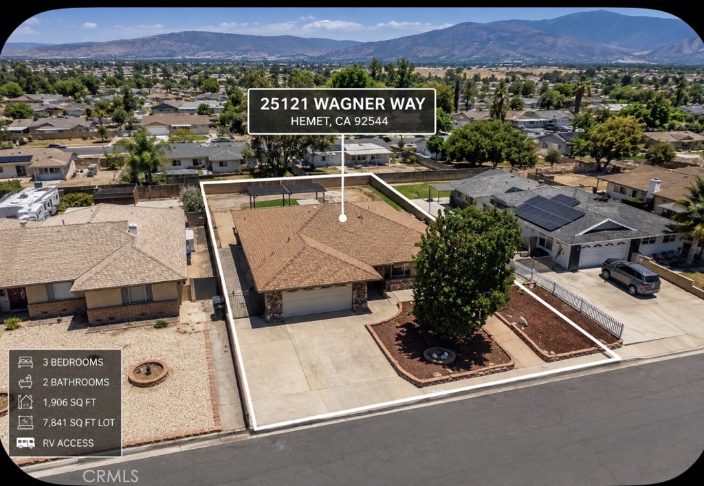 25121 Wagner