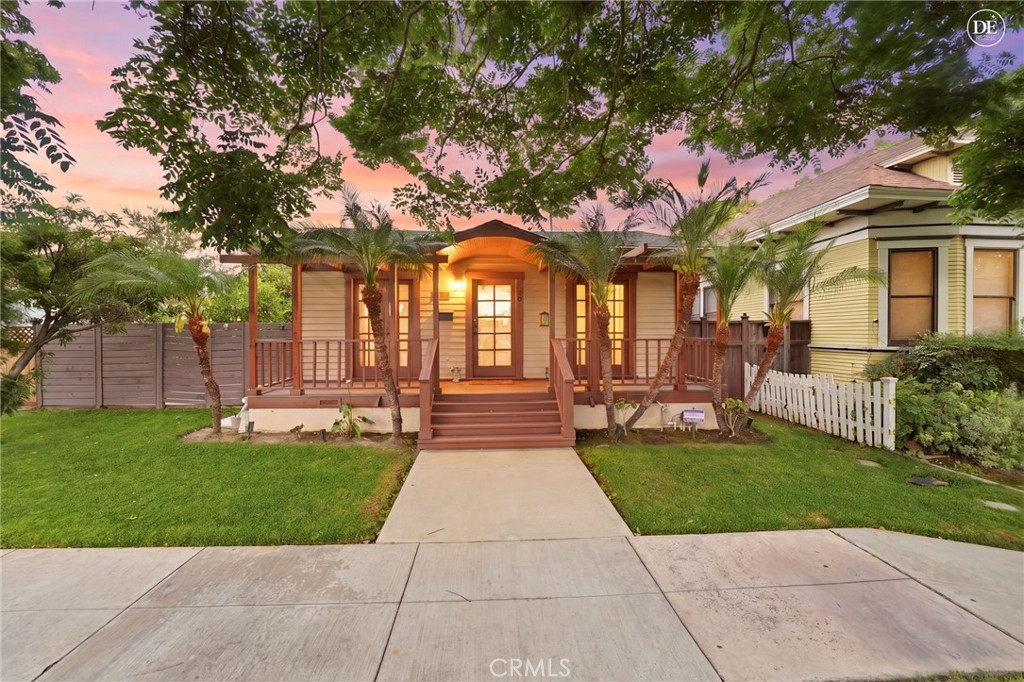 620 Lemon Street