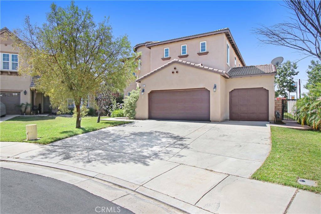 23837 Lancer Court
