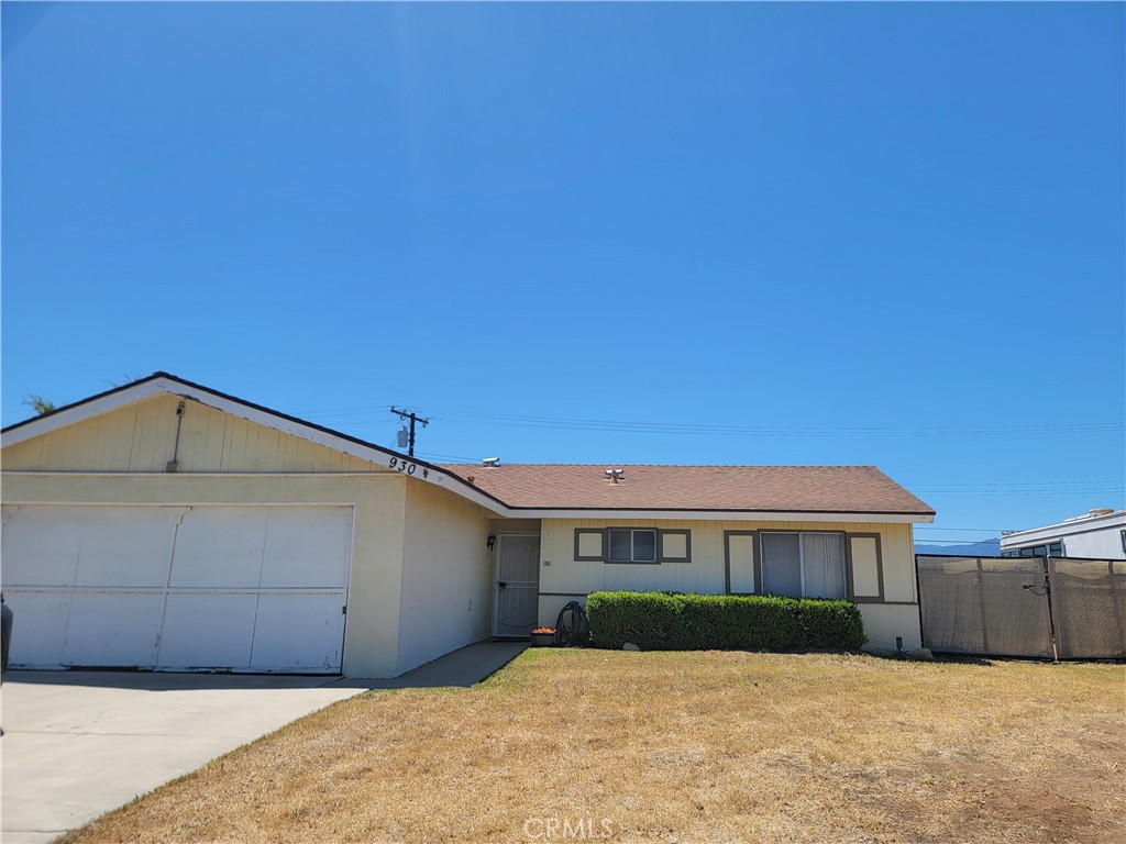 930 Garden Grove