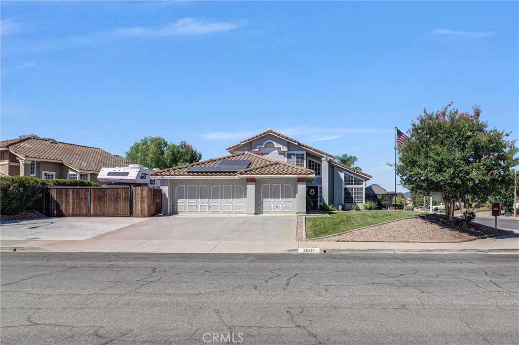 25417 CLOVER GLEN CIR