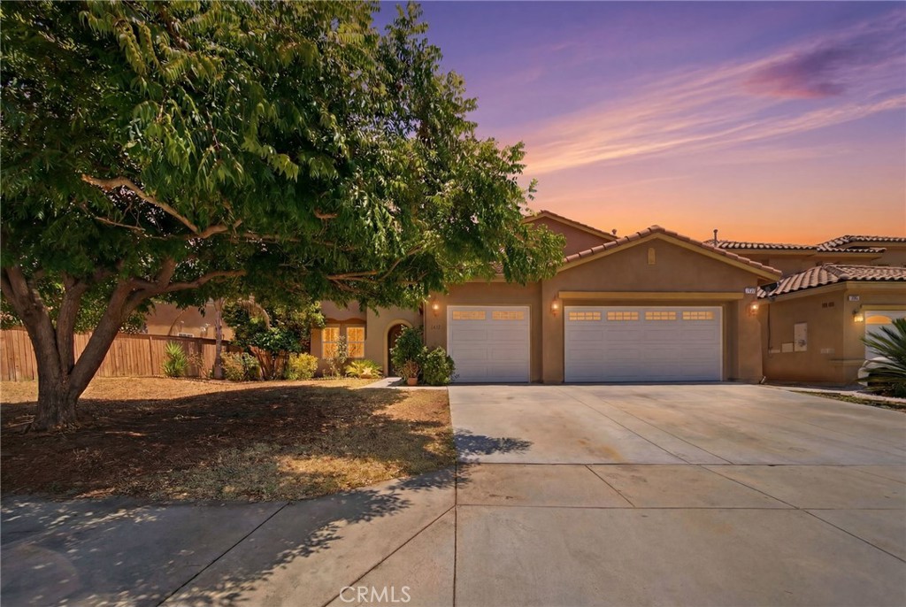 3497 Ranch Street