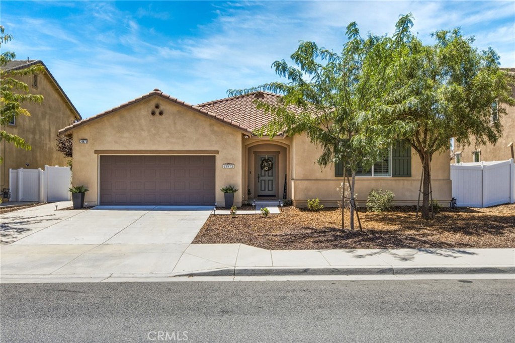 26873 Twin Hills Circle