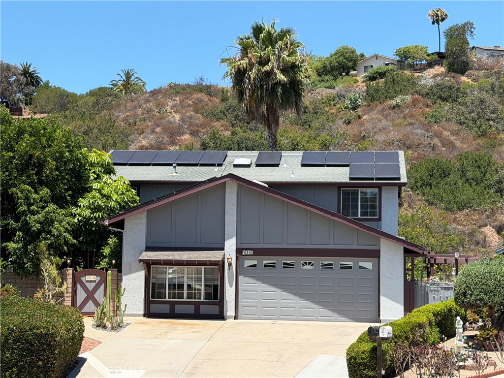 4916 Euclid Court