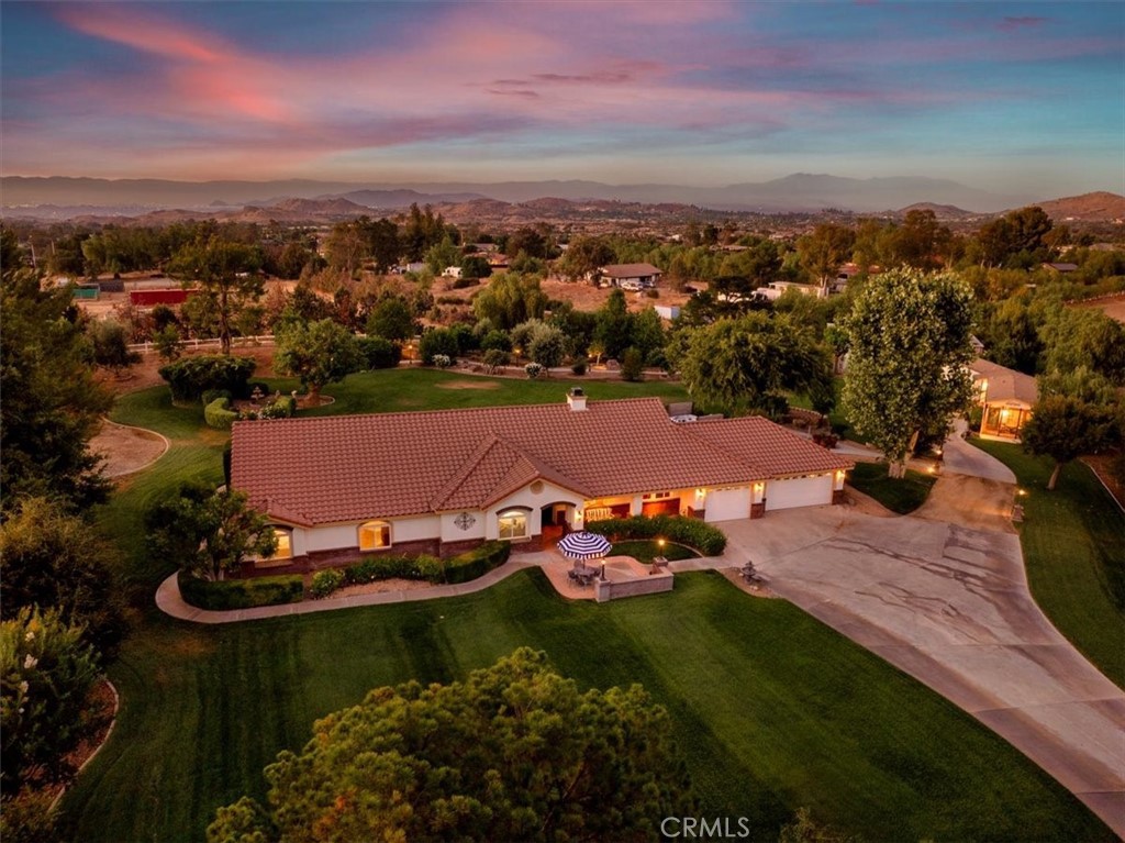 17320 High Country Circle