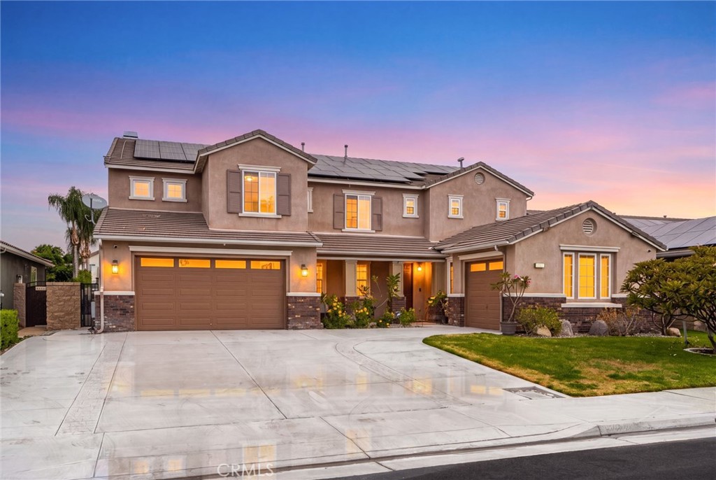 14142 Springwater