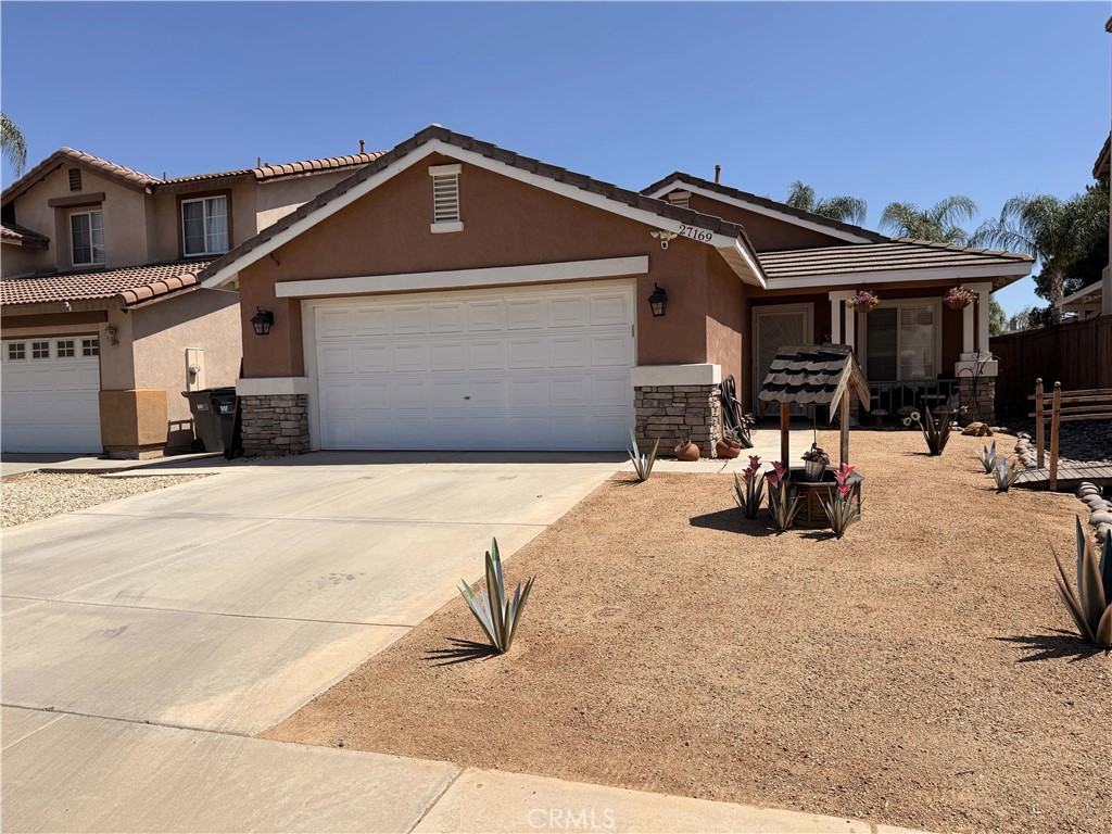 27169 Sawyer Road