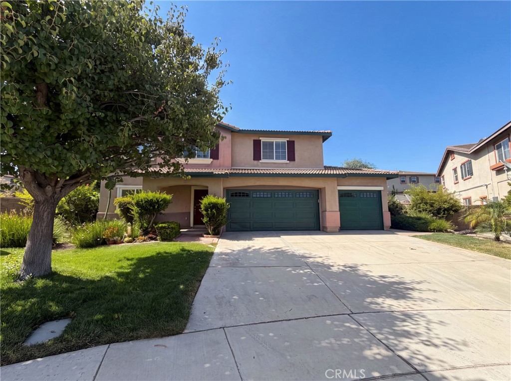 53014 Climber Court