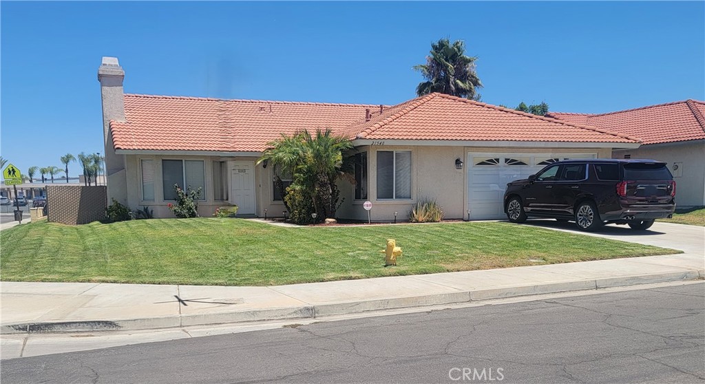 21540 Foxwood Court