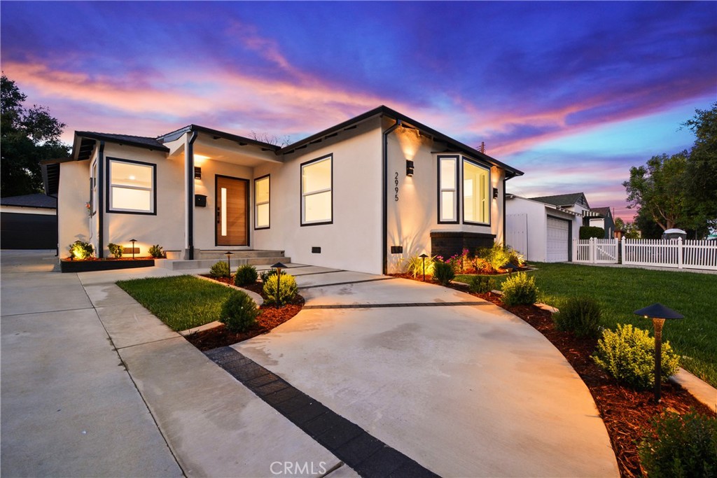 2995 Del Mar