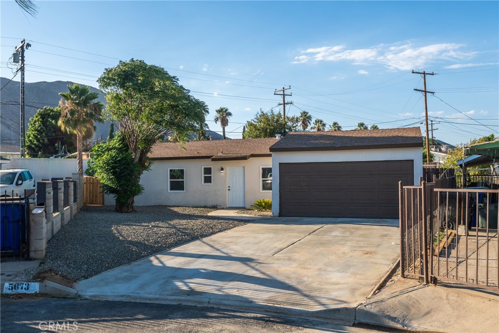 5673 Bella Drive