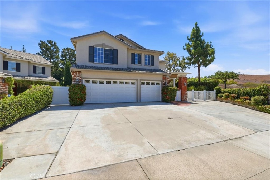 5412 Deveron Court