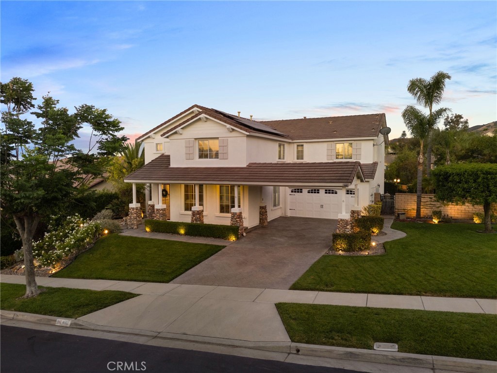 1602 Spyglass Drive